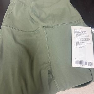 NEW Groove Pant Lululemon